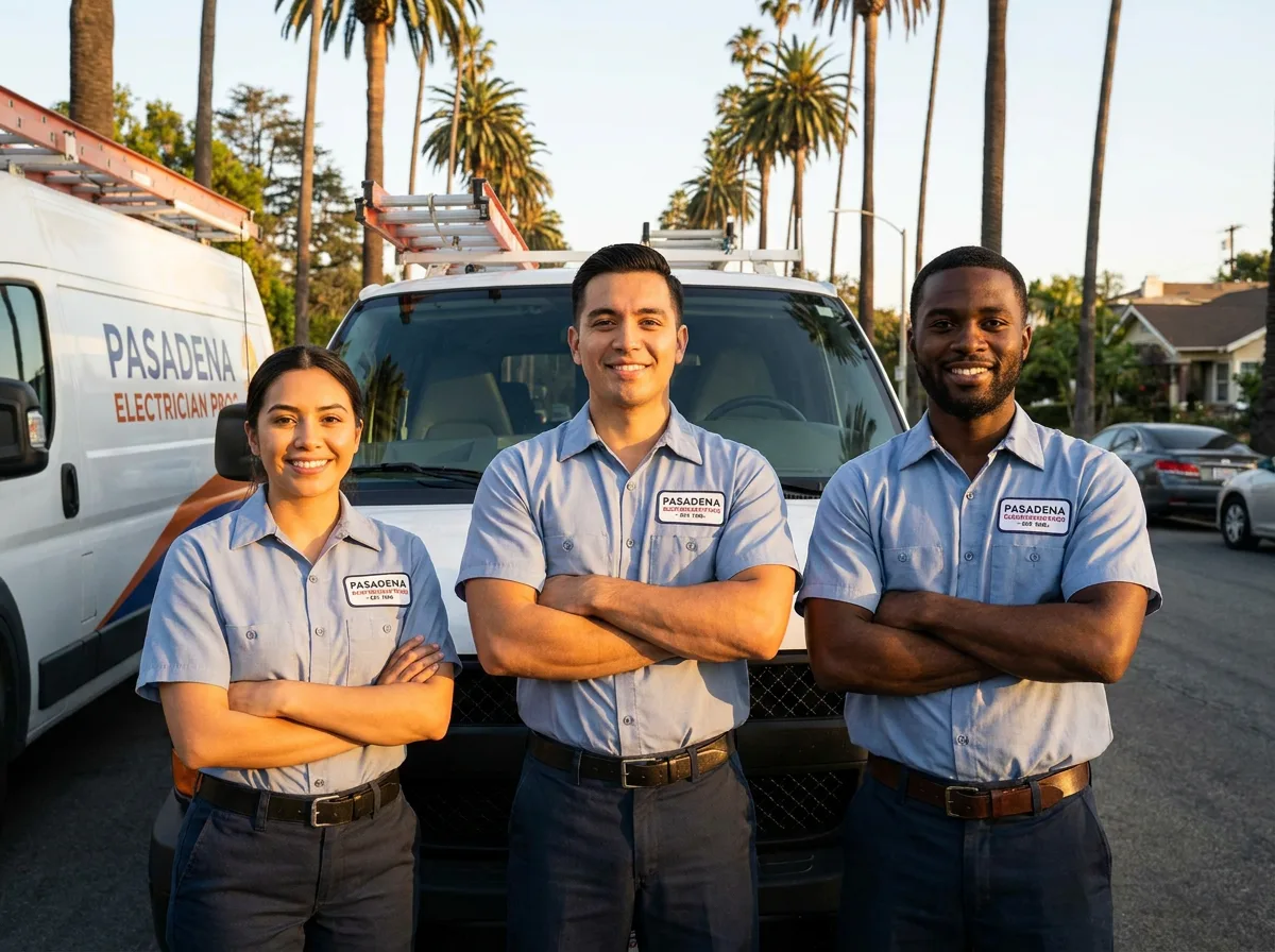 Electrician company in Whitesboro, NY