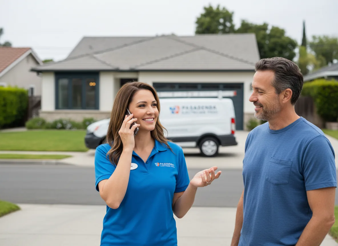 Electrician Whitesboro, NY FAQs